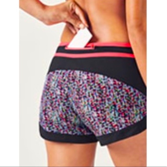 Fabletics Workout Shorts - Picture 5 of 6